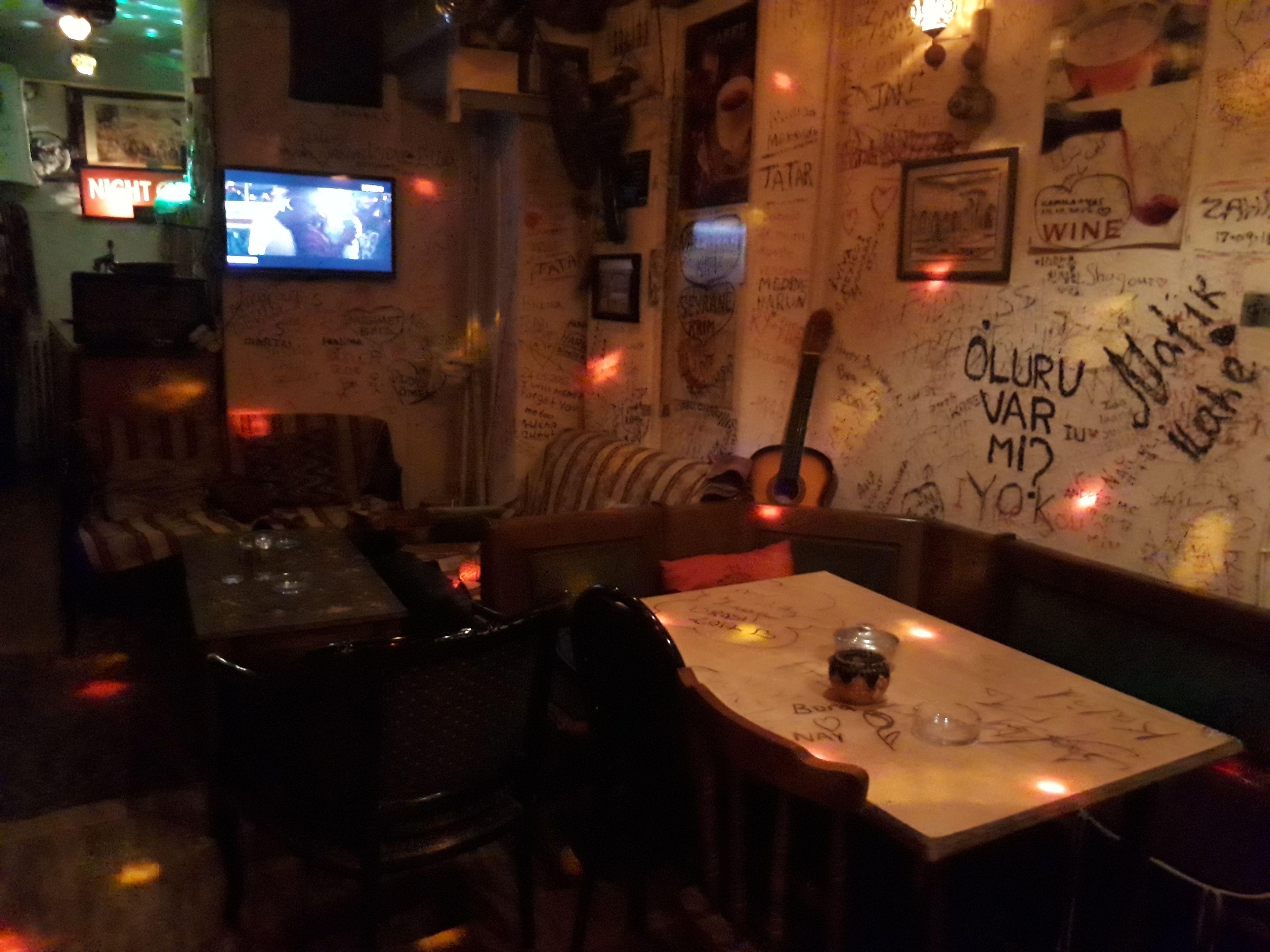 Istanbul Paris Hotel Hostel, Istanbul