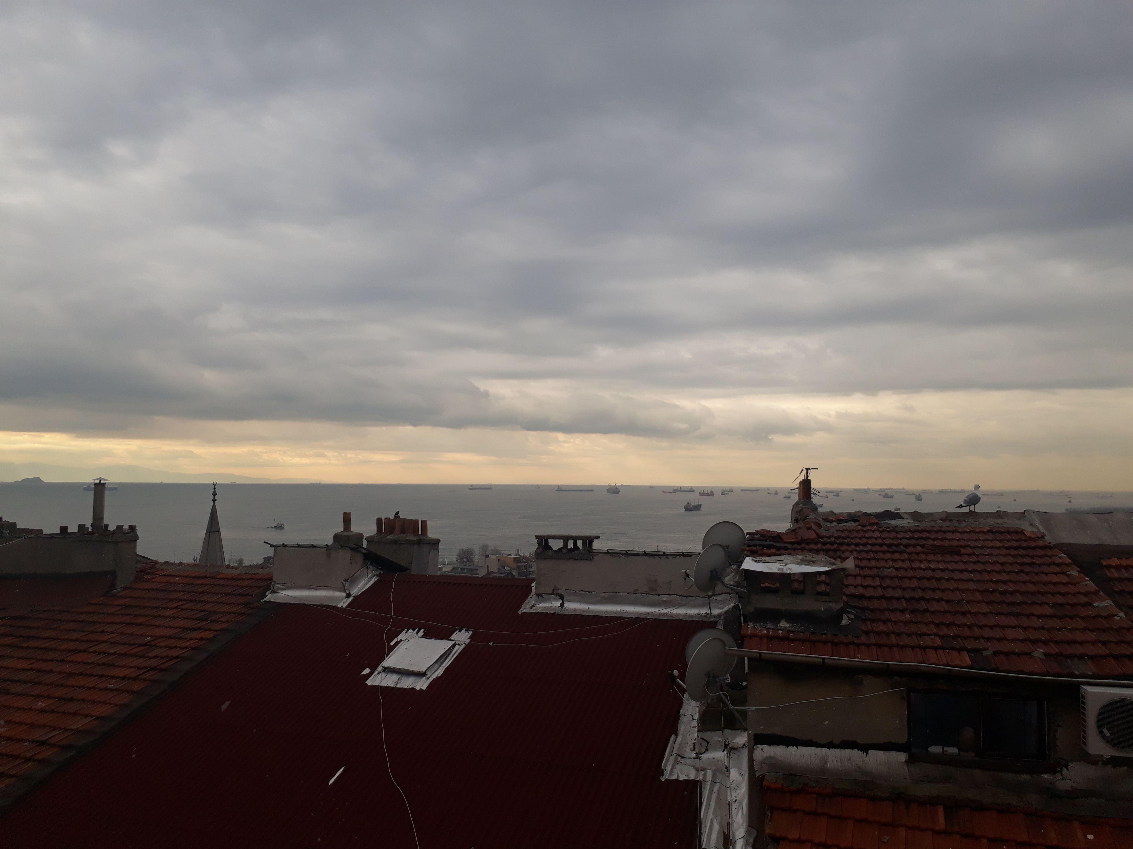 Istanbul Paris Hotel Hostel — Photos 3